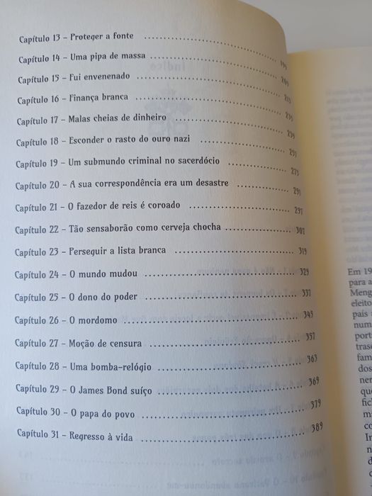 Os Banqueiros de Deus