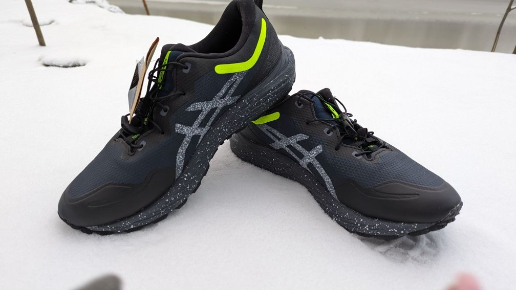 Asics Cumulus 23 awl размер us10,5 или 44,5