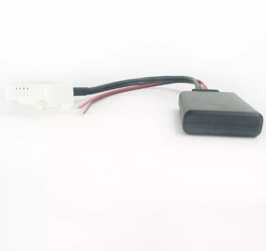 Bluetooth 5.0 блютуз адаптер для Toyota Corolla Camry Highlander