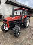 Sprzedam Zetor 8045