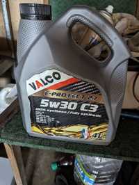 Valco 5w30 e - protect 2.7