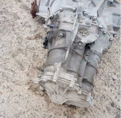 Skrzynia biegów 1.8 TFSI LLV Audi A4 B8 A5