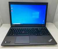 Ноутбук Lenovo L540 15,6" HD / i3-4000M / 8GB DDR3 / 128GB SSD