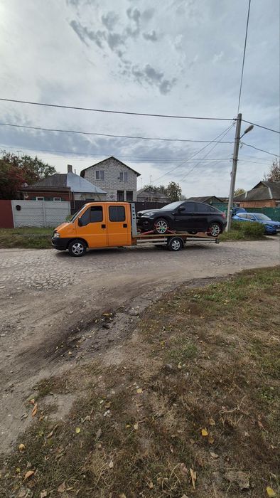 Эвакуатор в аренду