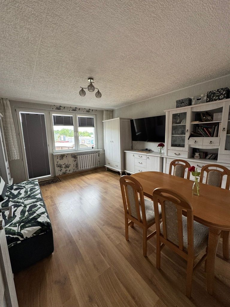 Mieszkanie 2 pokojowe 46 m2