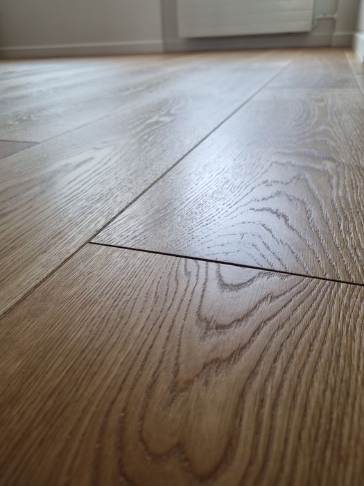 Całkowicie BEZPYŁOWE cyklinowanie  parkietów schodów Kraków Katowice