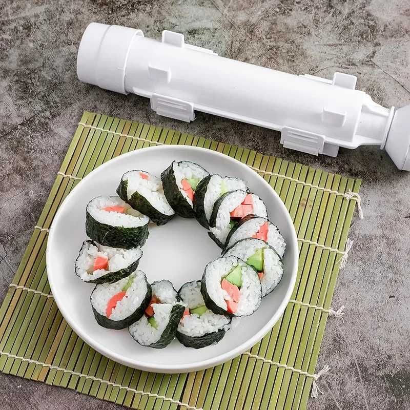 Maszynka do robienia sushi tuba roller maker bazooka