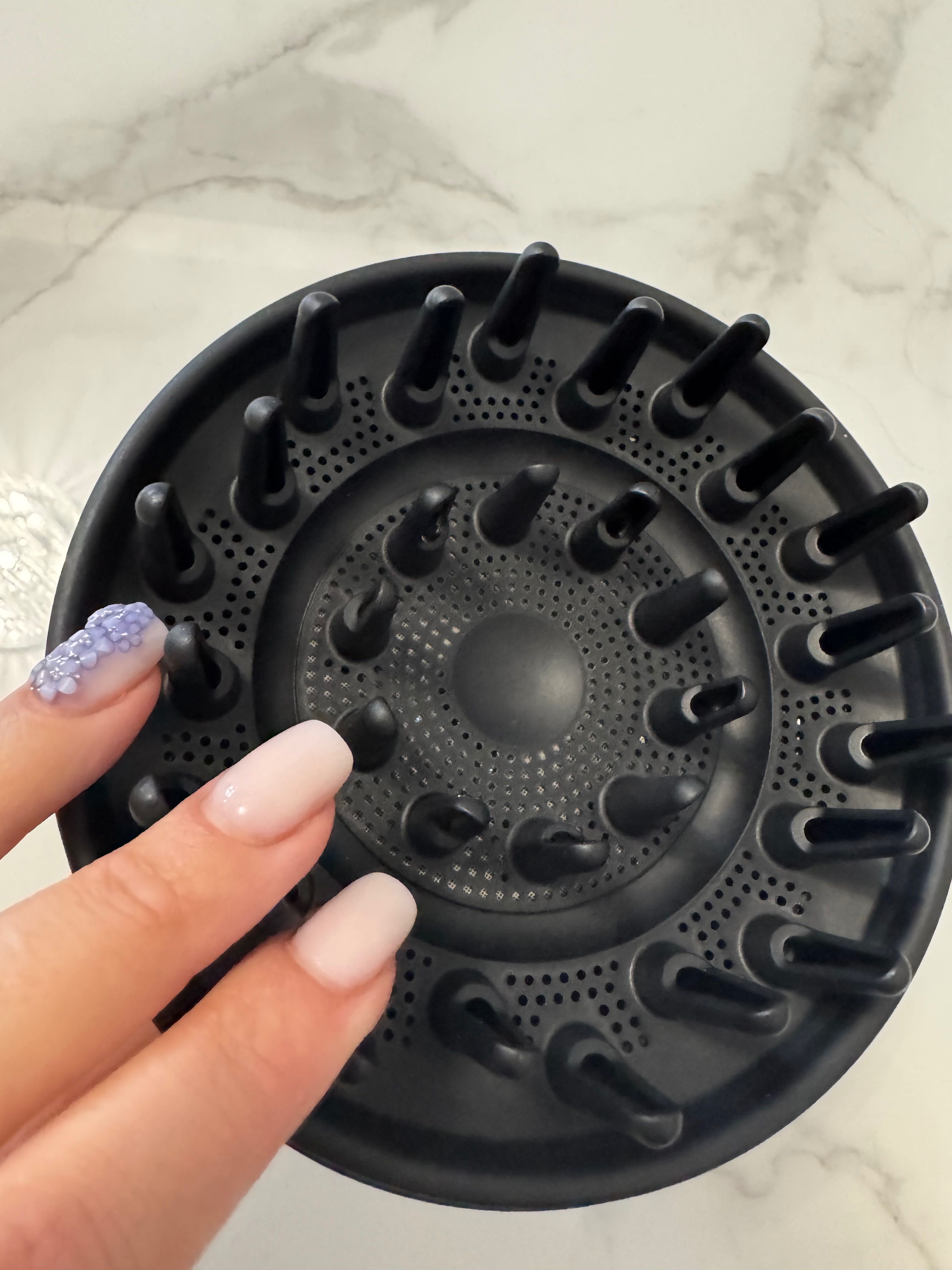 Suszarko-lokówka DYSON Airwrap Truskawkowy Brąz