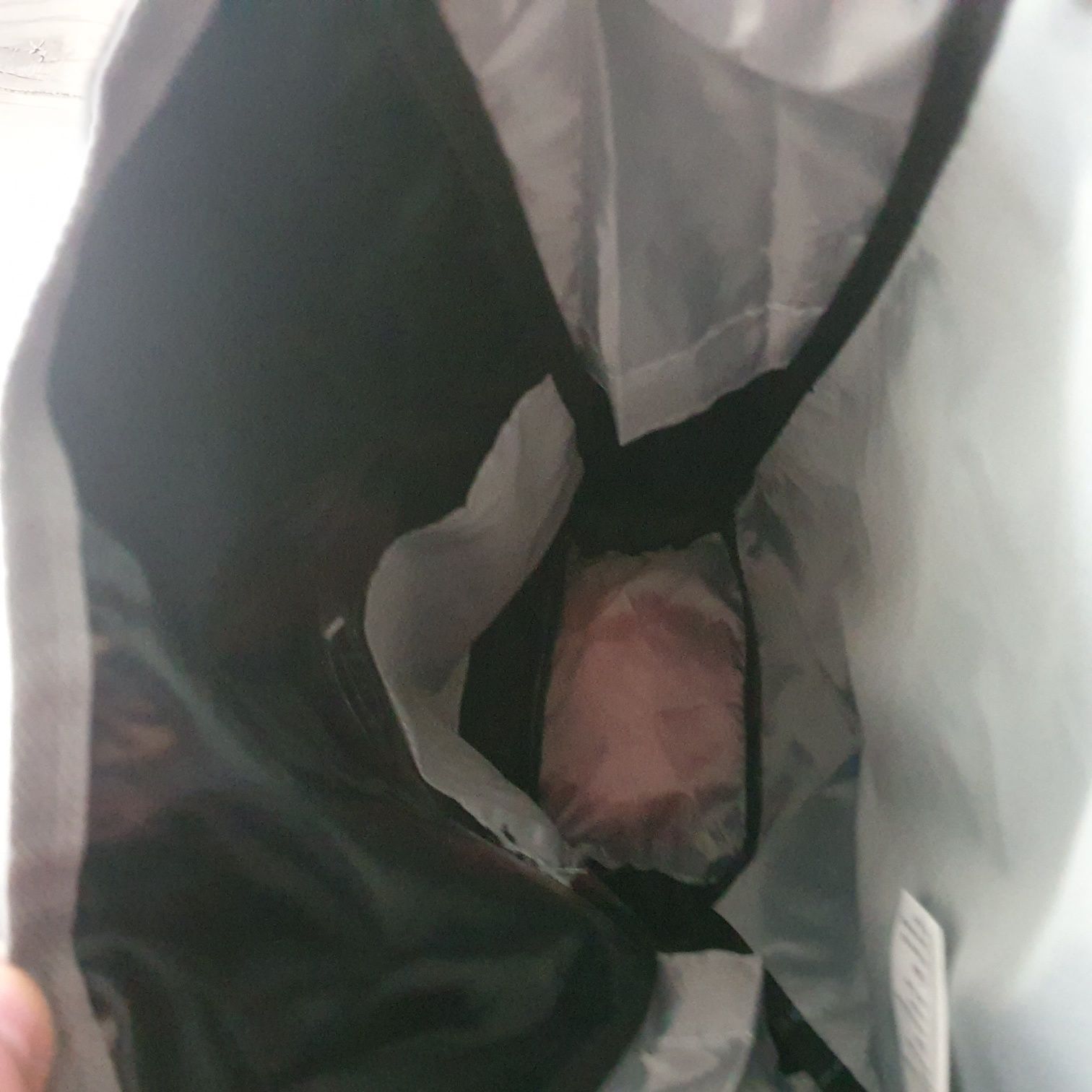 Torba rowerowa Crivit