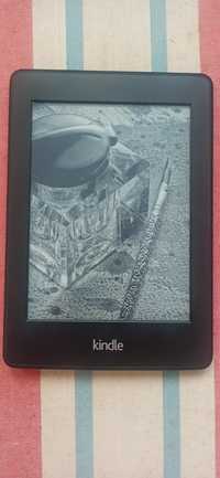 Электронная книга Amazon Kindle Paperwhite