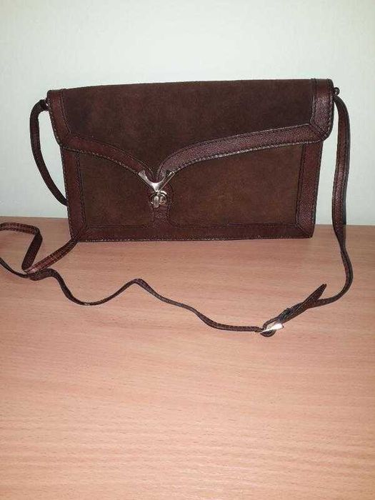 Натуральная кожа/практичные  сумочки/кросс боди