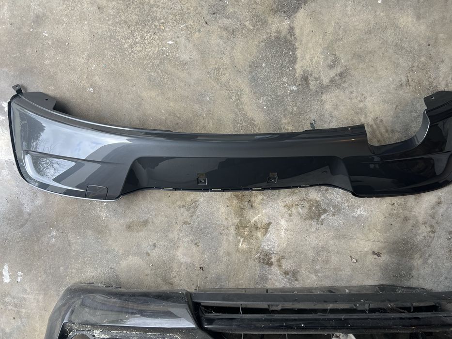 Difusor Pack M - F20