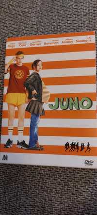 Płyta DVD film Juno