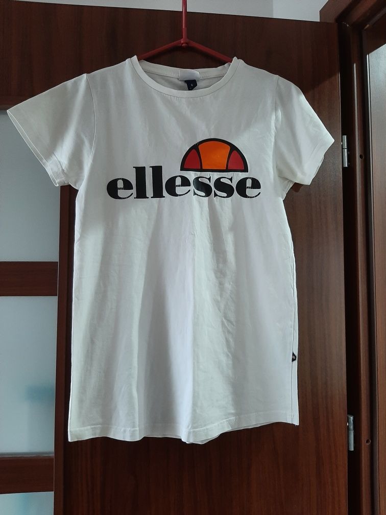 Ellsse T-shirt Oryginalny XS/S