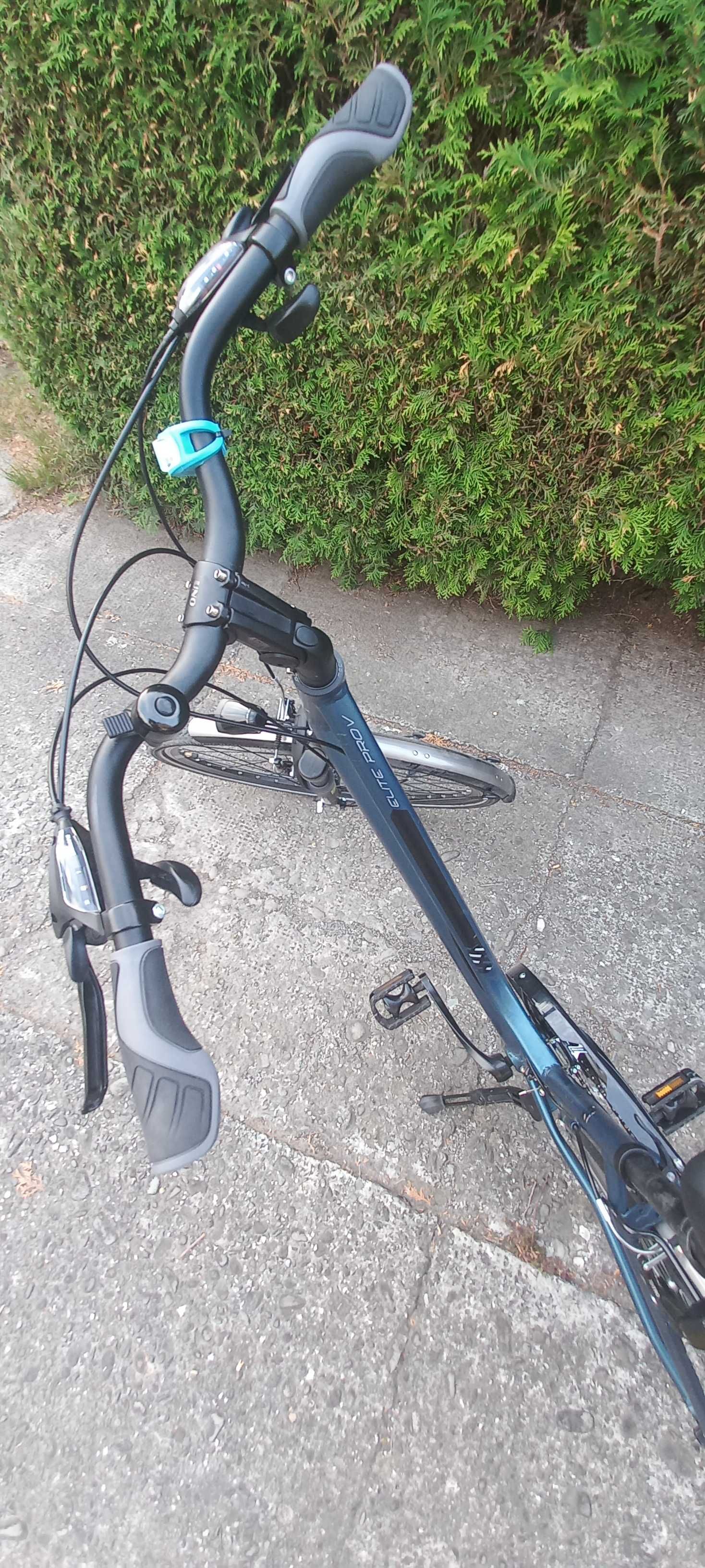 Rower Kands Elite Pro V