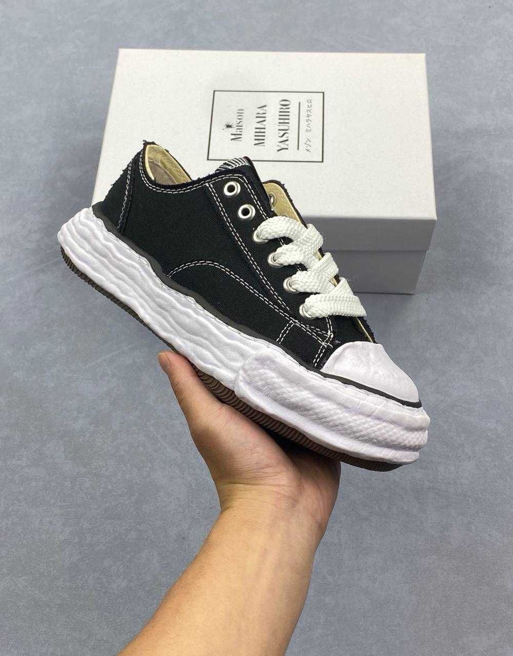Nowe MAISON MIHARA YASUHIRO, rozmiar 36-45, dostawa od 8 do 18 dni