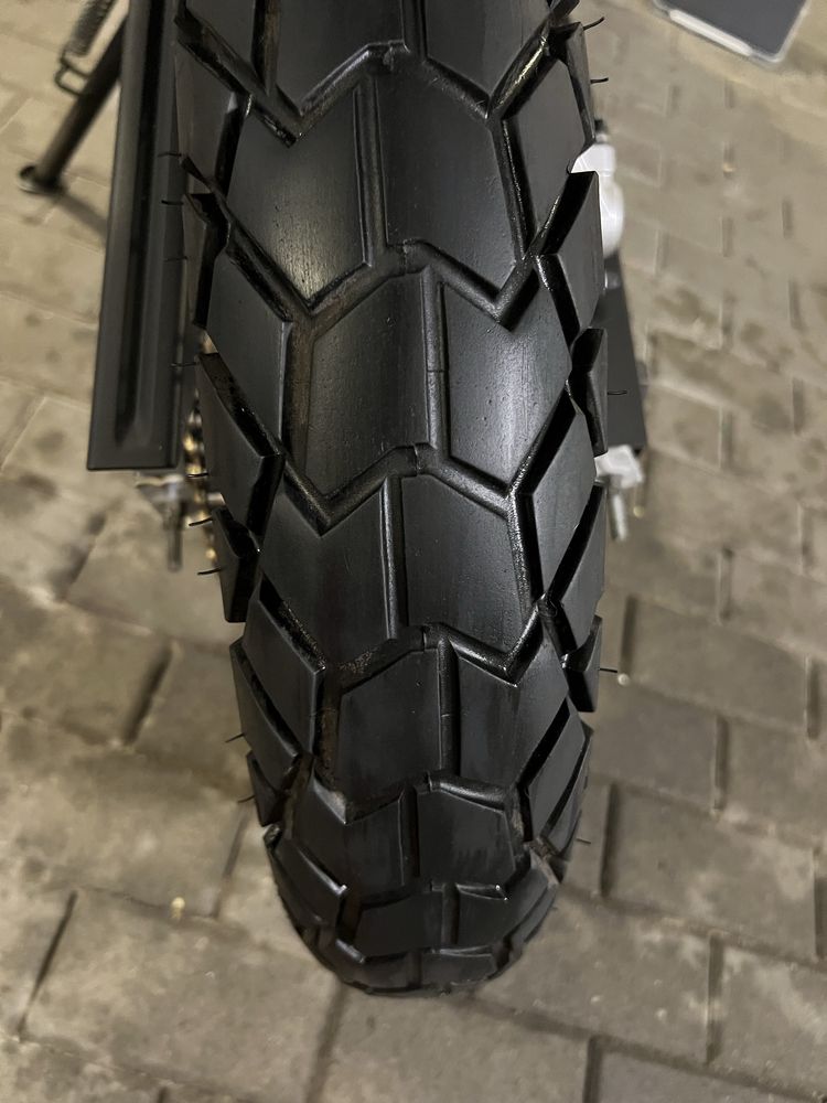 Yamaha WR125R 2011r