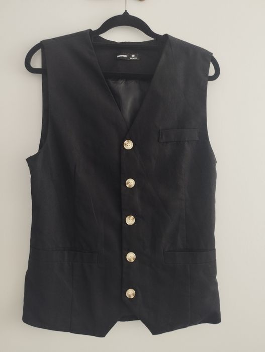 Colete Homem  tamanho S