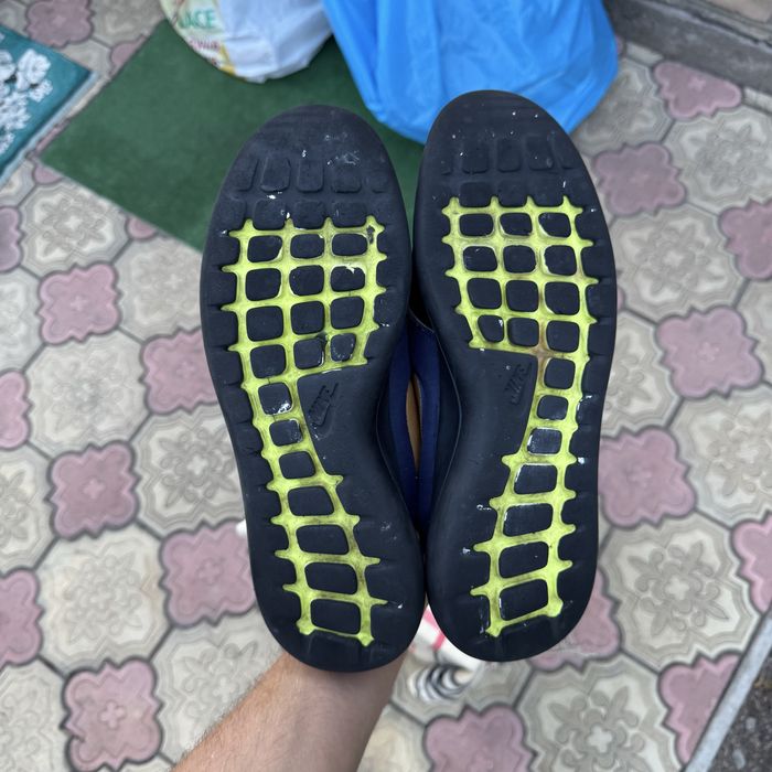 Кроссовки Nike Roshe Run One Nikeid , 43 размер, Оригинал, Кросівки