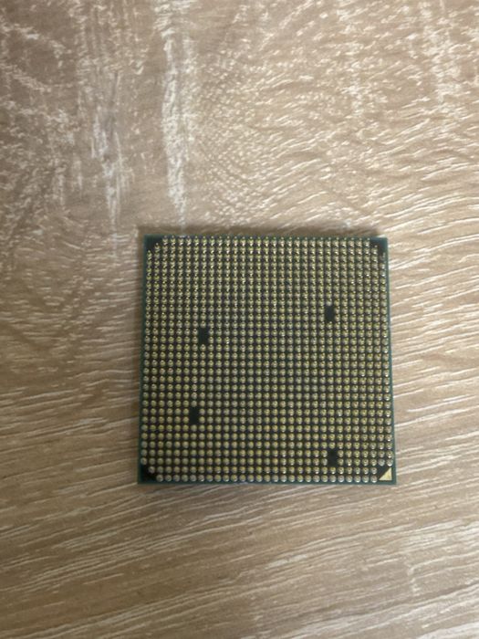 Процесор AMD FX-8350