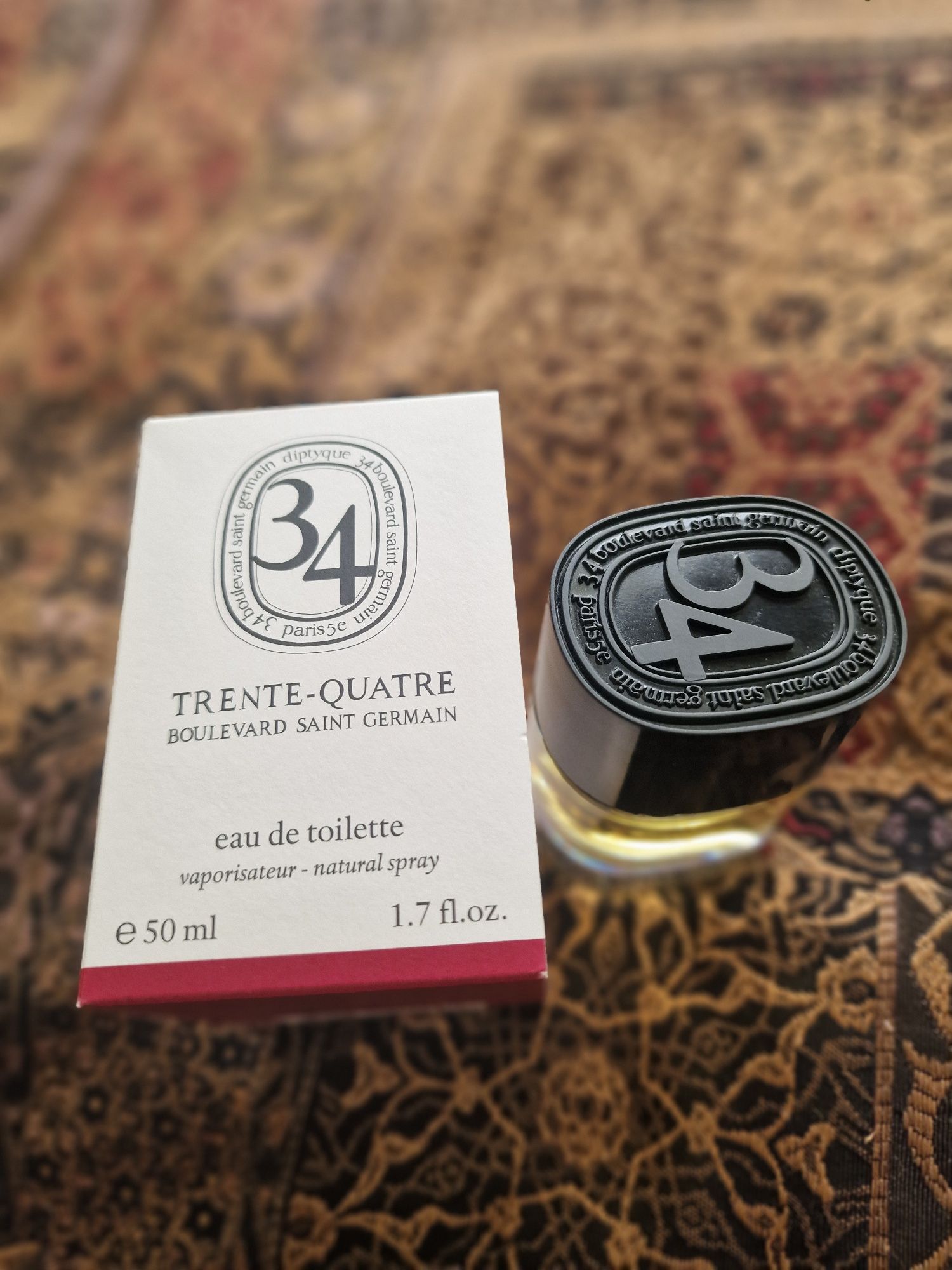 Diptyque 34, Jo Malone розпродаж колекції