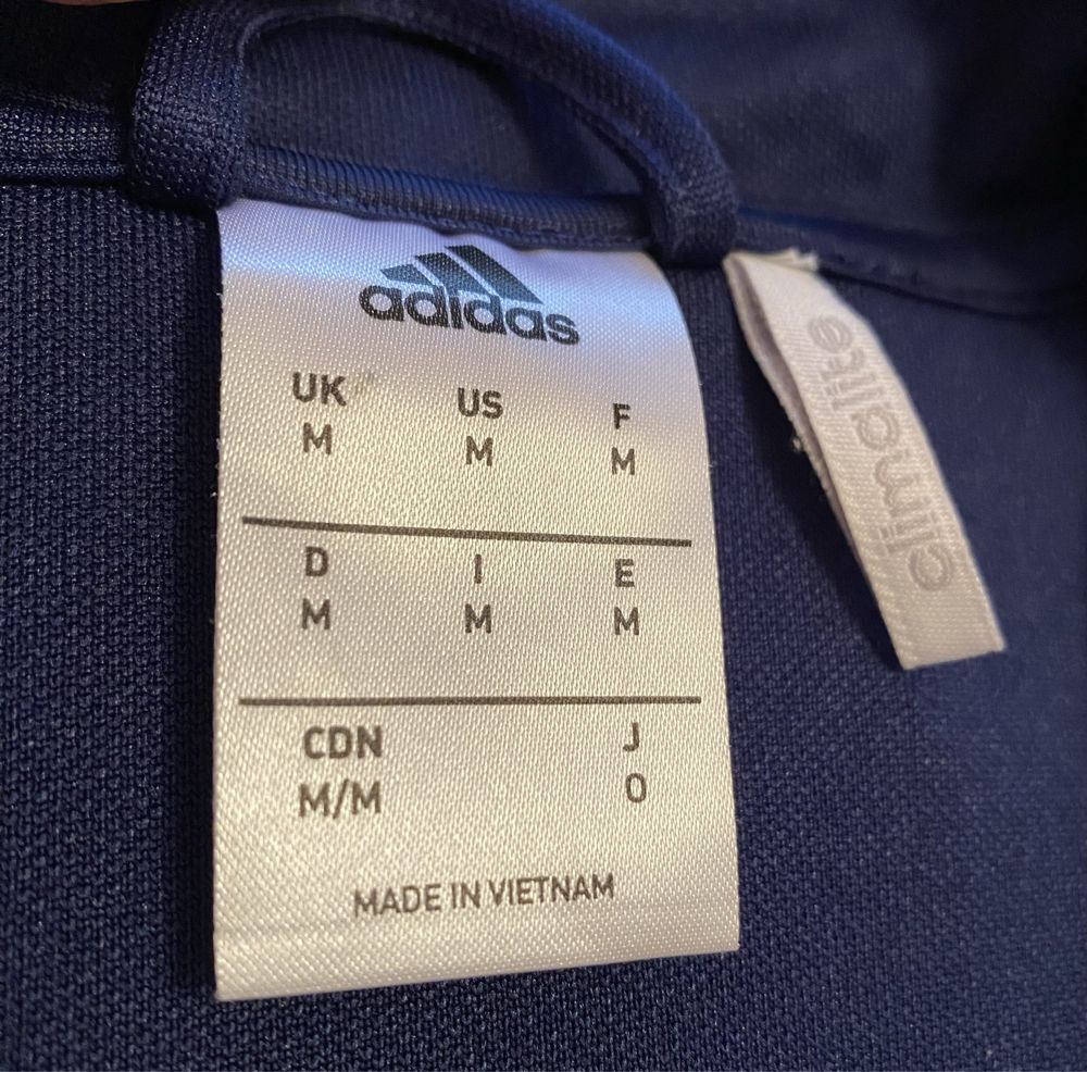 Олімпійка adidas