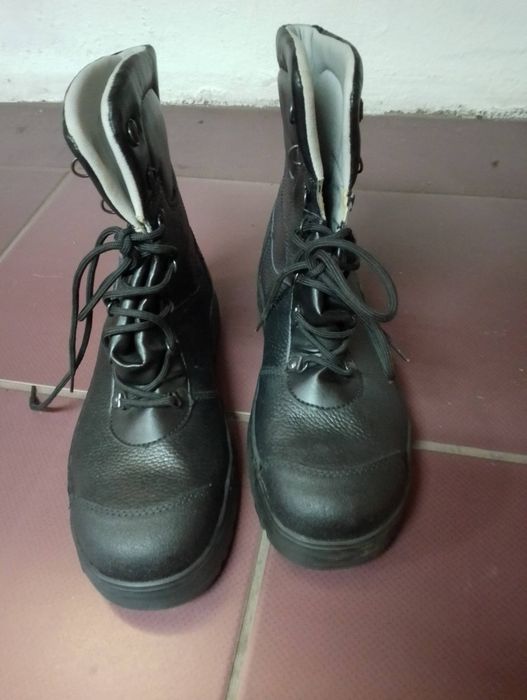 Buty robocze ( stalkapy)