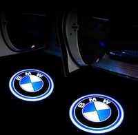 BMW Led Logo Projektor E90 E60 F10 X3 X5 X6 E87 1szt