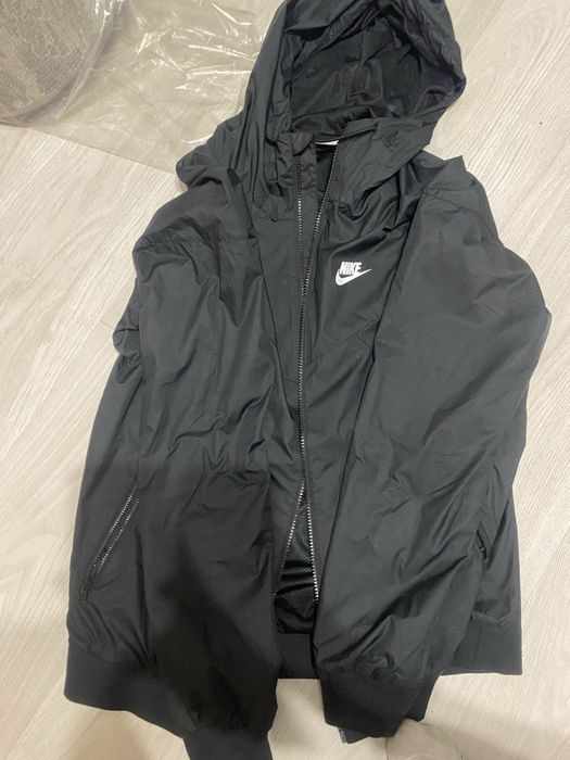 Вітровка NIKE, Куртка NIKE,