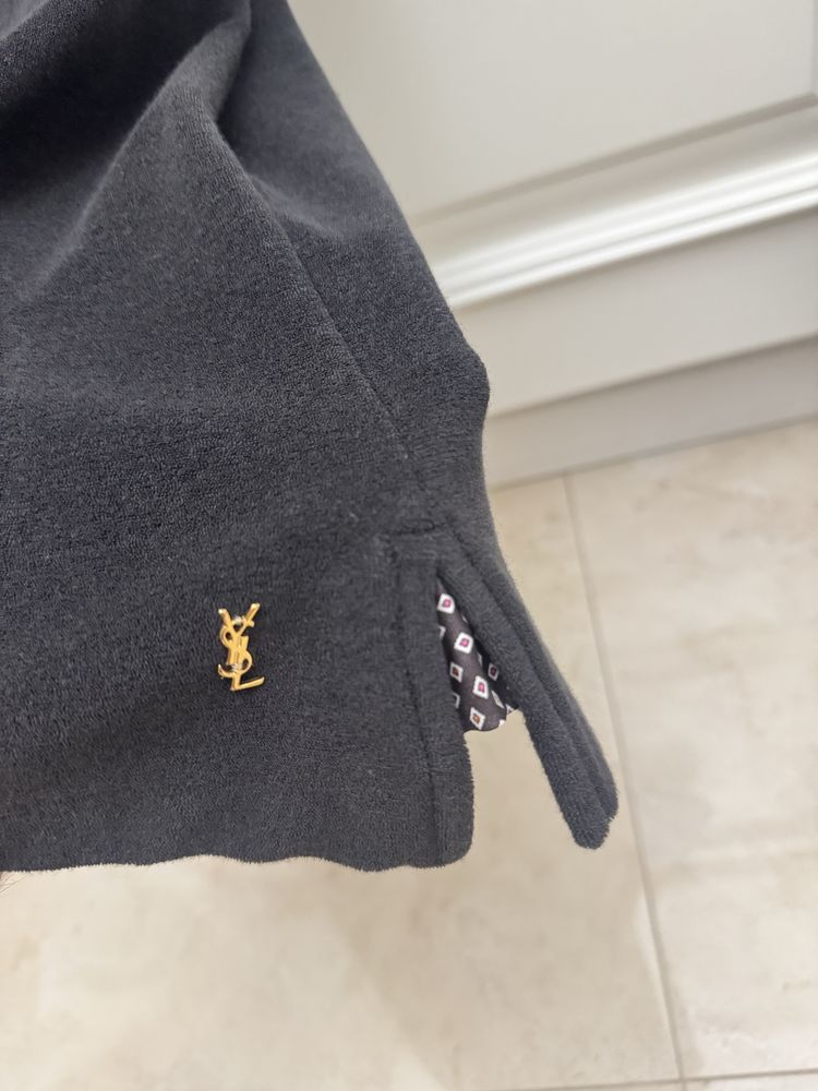 Поло чоловіча Yve Saint Laurent