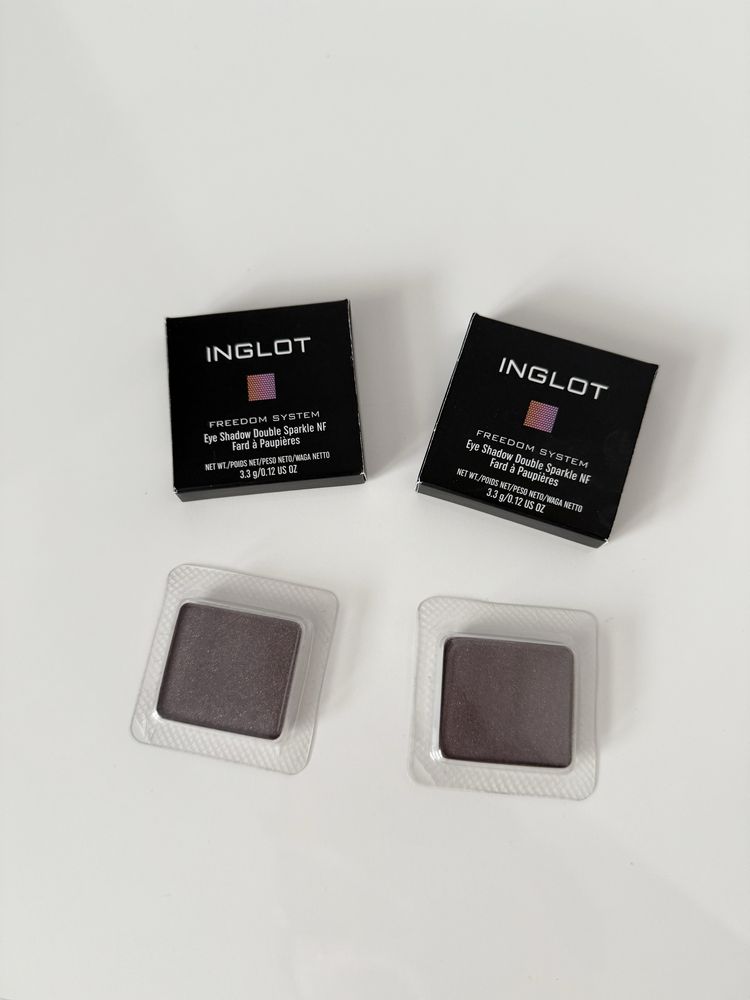 Cień Inglot nr 459 NOWY