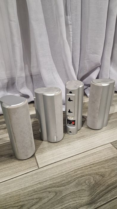 Колонки Toshiba б/у