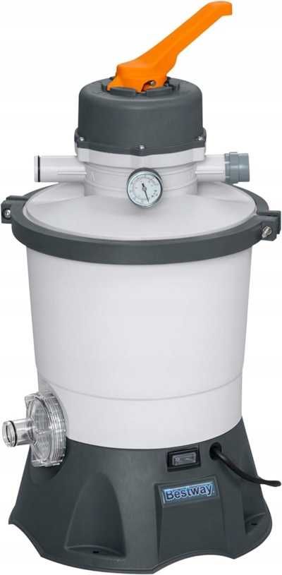 Bestway Pompa piaskowa do basenu 3028 L