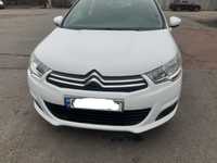 Продам Citroen C4 дизель