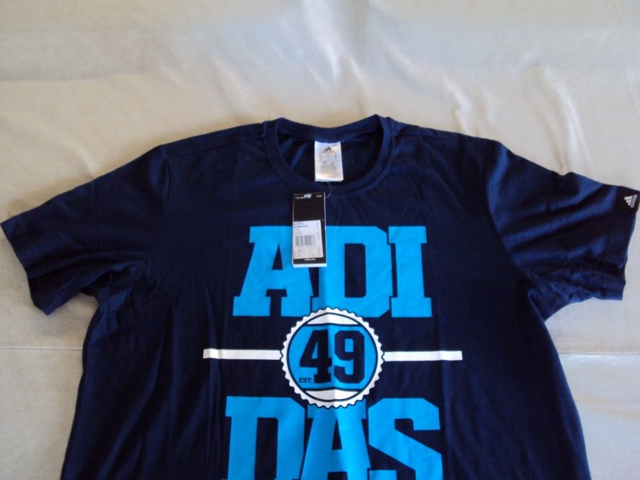 T-Shirt ADIDAS 49 (nova)