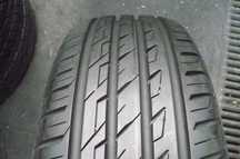 NORAUTO Prevensys 4 215/65R17 7,9mm 2021