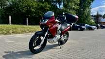 Honda Varadero XL 125. Zadbana, gotowa do jazdy, kat. A1 / B