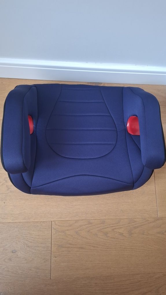 Podstawka dla dziecka isofix 15-36kg