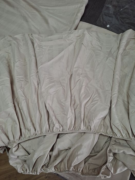 Постільна білизна