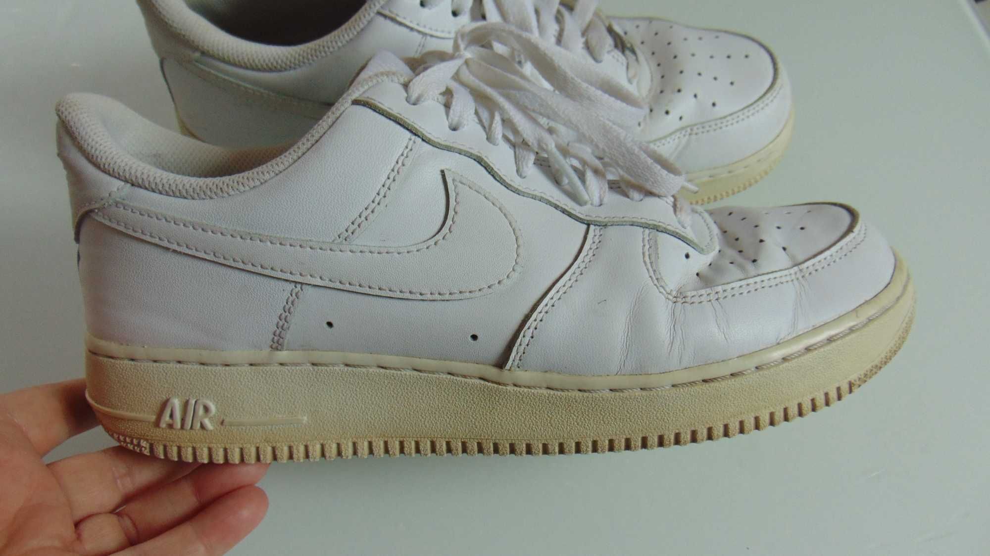 Nike Air Force 1 eur 42,5 Okazja HIT