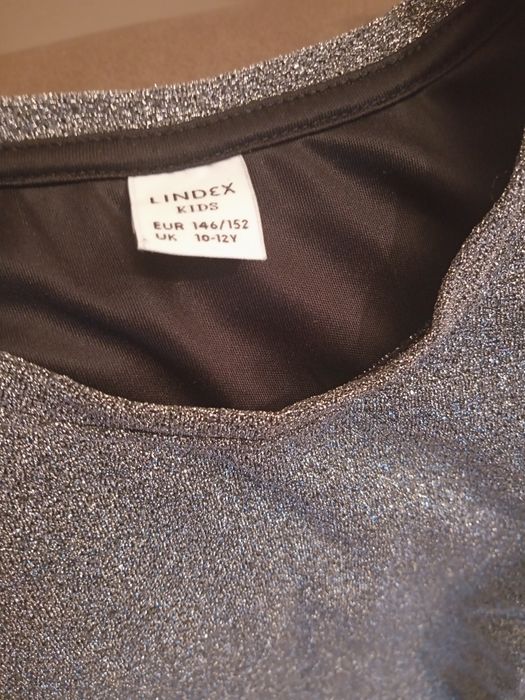 Sukienka  wizytowa 146/152