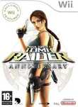 WII Tomb Rider Anniversary Games4US Kolumny 6/36