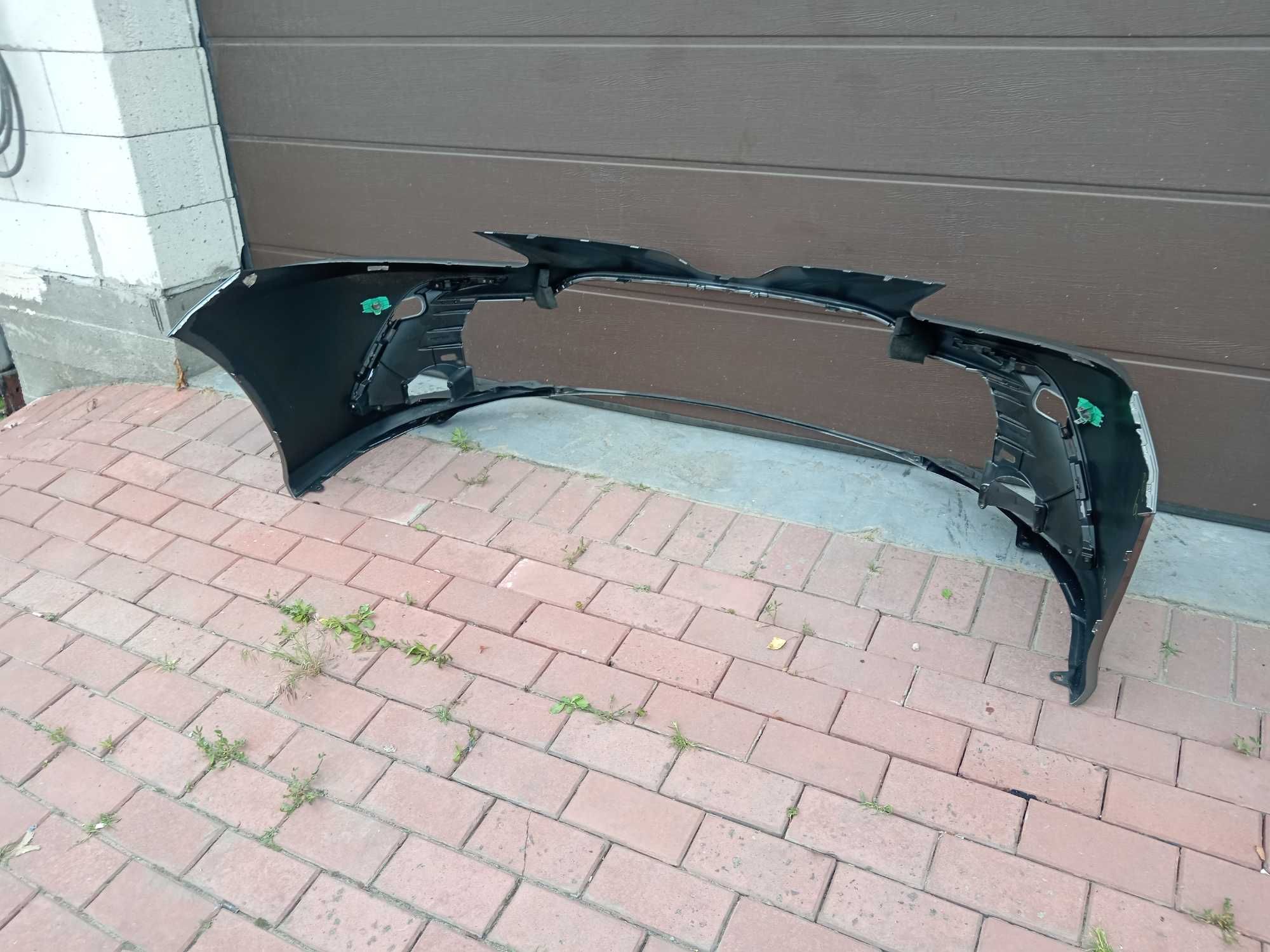 Бампер передній Toyota Camry V70 XV70 (2020-) 52119-33C50
