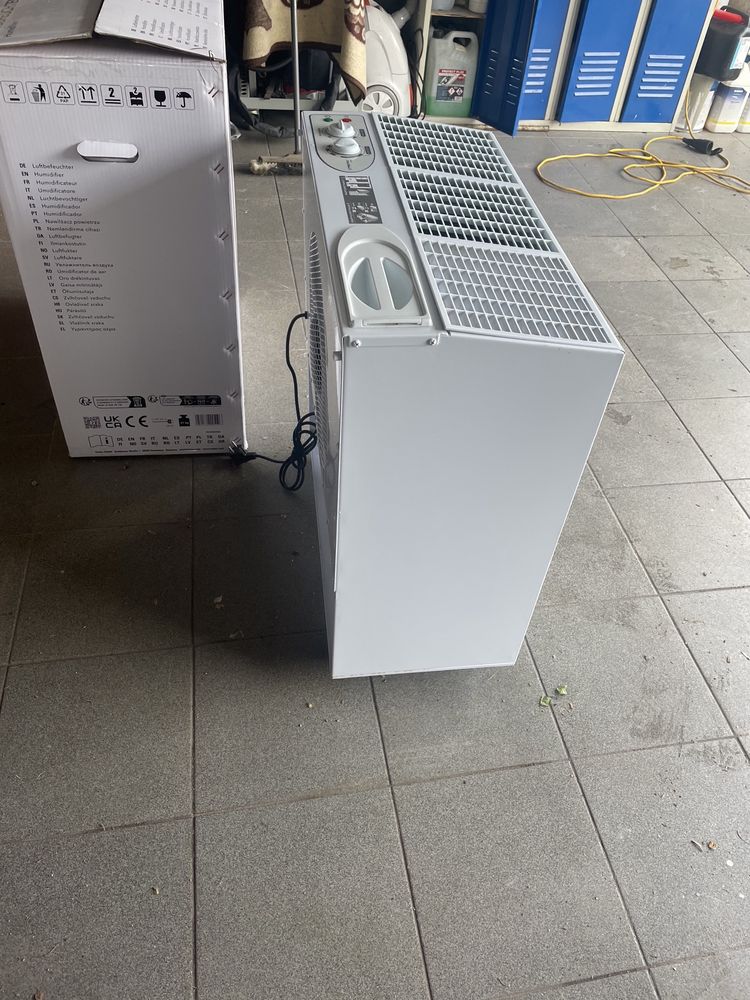 Nawilżacz Trotec b400 jak nowy
