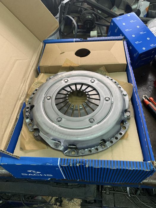 Alfa Romeu 159 JTD 150cv 2008.