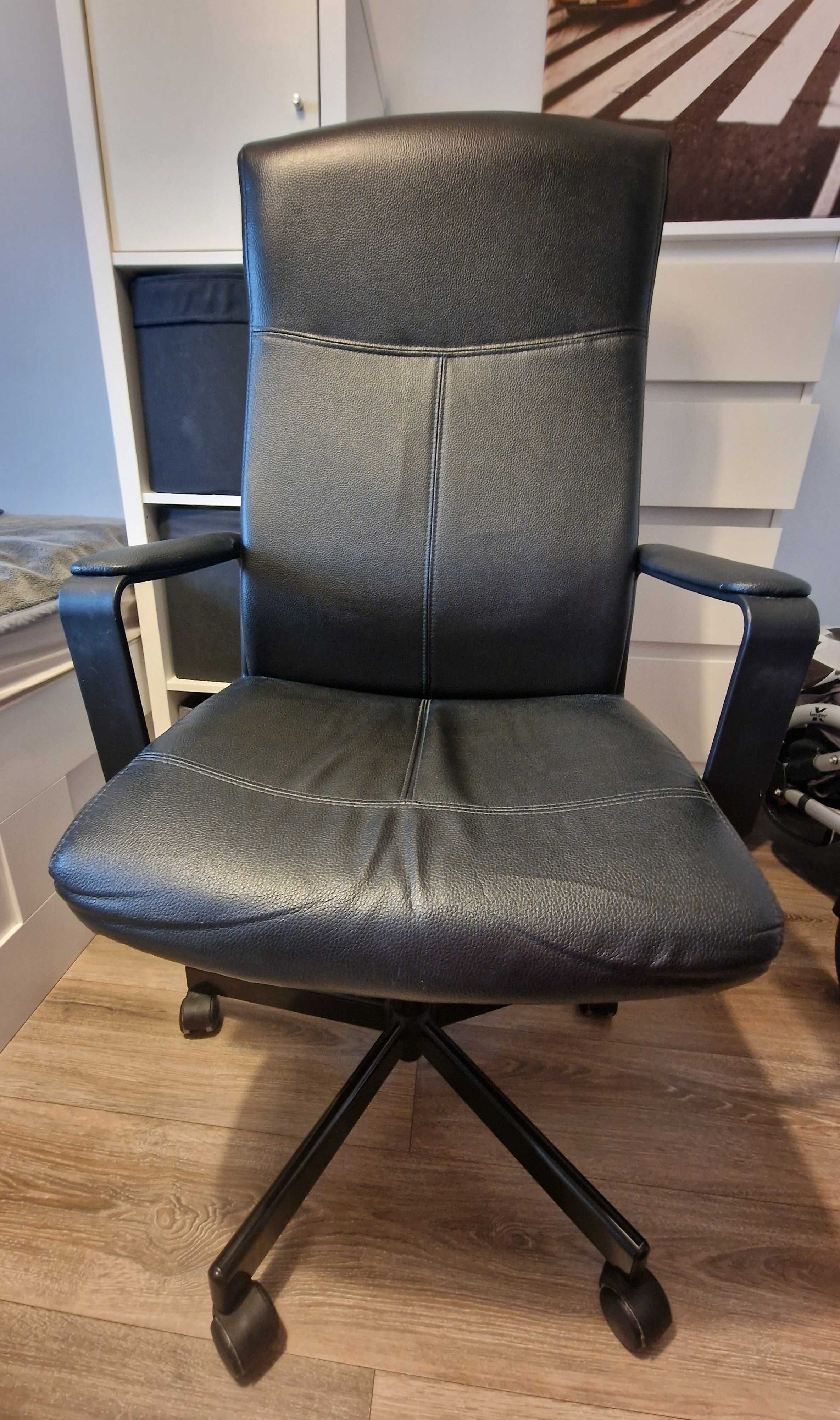 Krzesło obrotowe (Ikea)