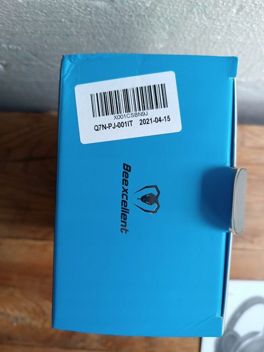 Słuchawki bezprzewodowe Beexcellent Q7