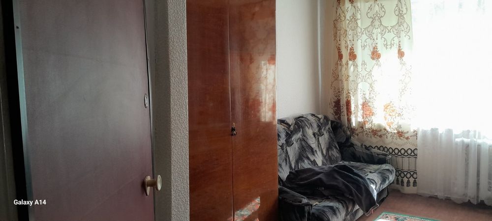 Сдается комната в малосемейке