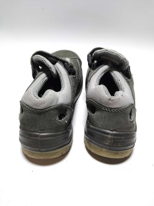 Buty robocze sandały CXS S1P SRA