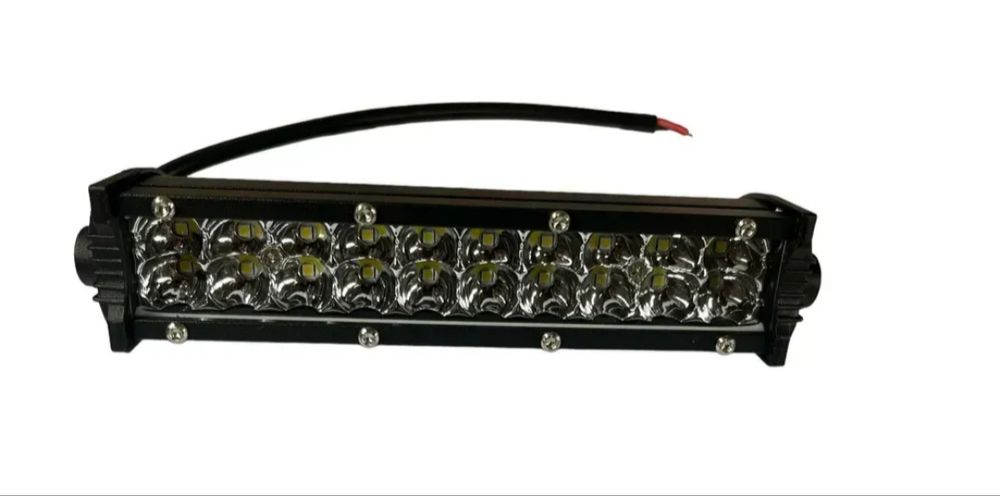 Продам лед балку 18 см 60 W 10000 люмен